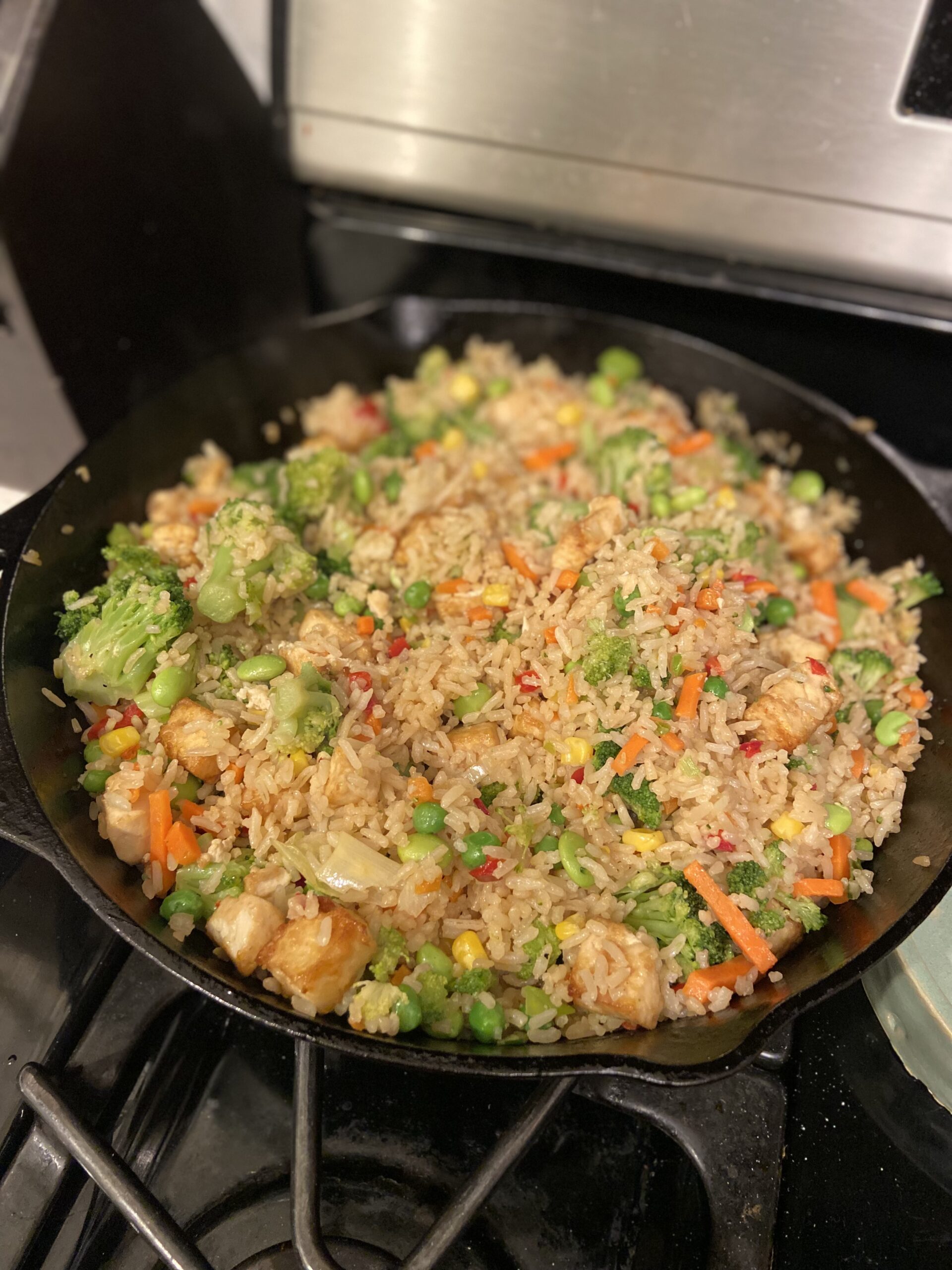 Easy No Recipe Dinner Ideas (Simple Food Pairings for Busy Families)