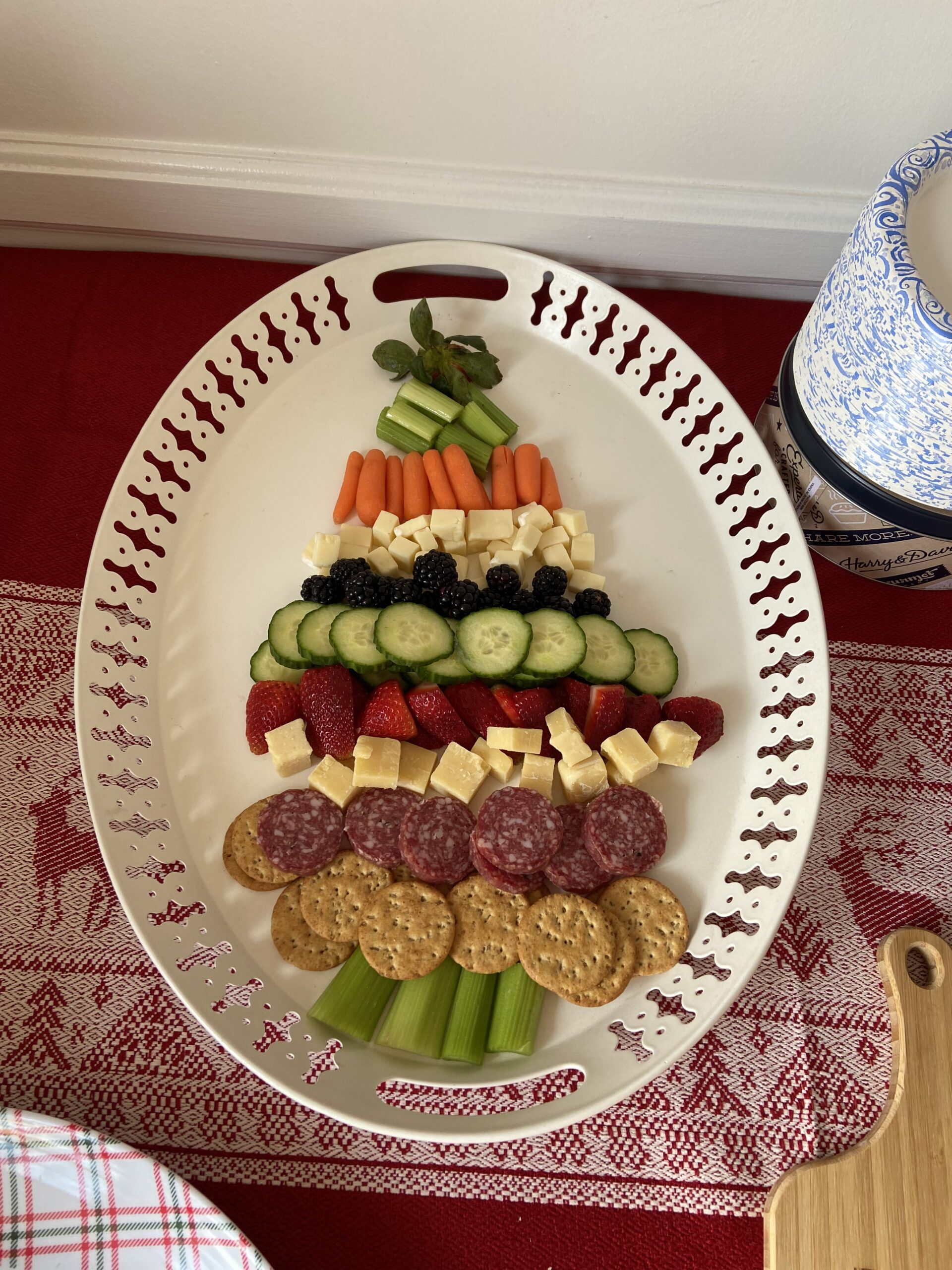 No Mess Snack Ideas for Toddlers and Preschoolers